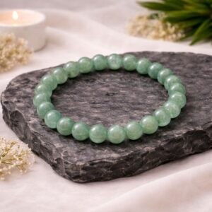 Green Aventurine Bracelet - Premium