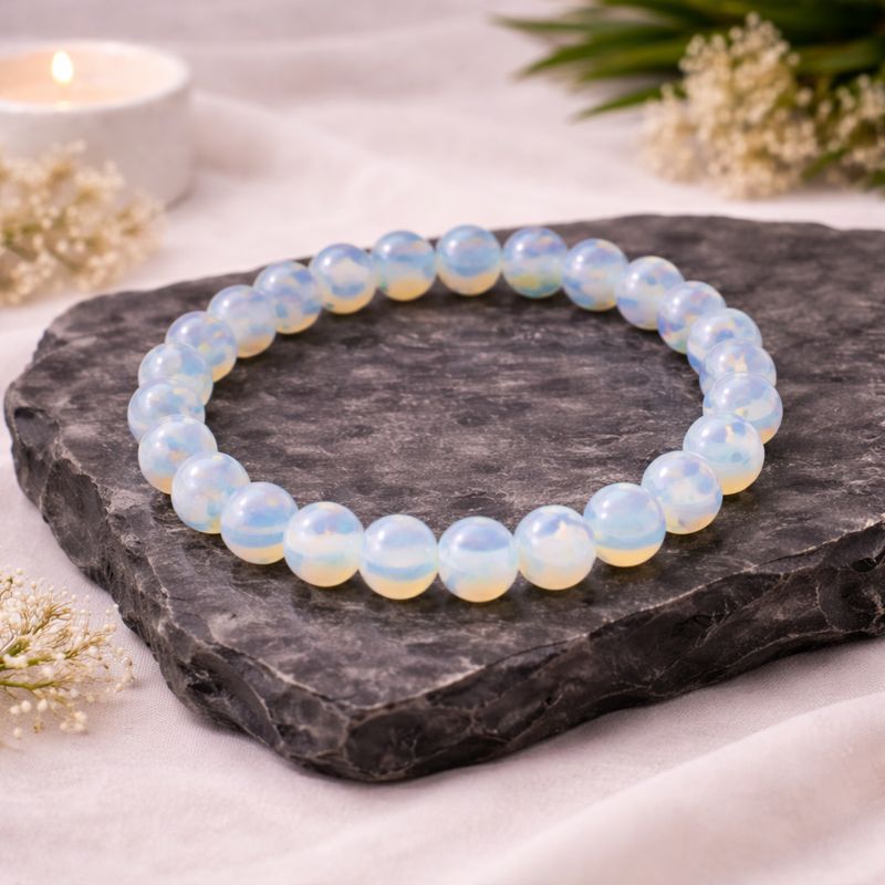 Opalite Bracelet - Premium