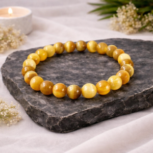 Cat's Eye Bracelet - Premium