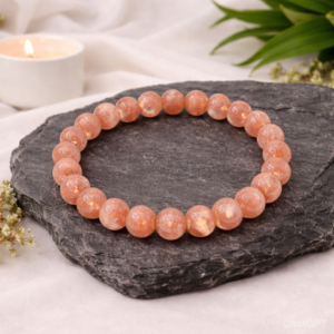 Sunstone Bracelet - Premium