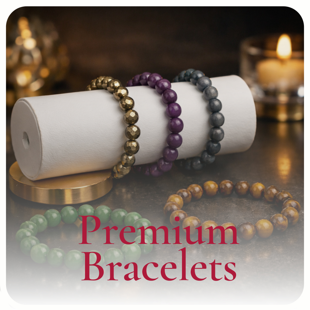 Premium Bracelets