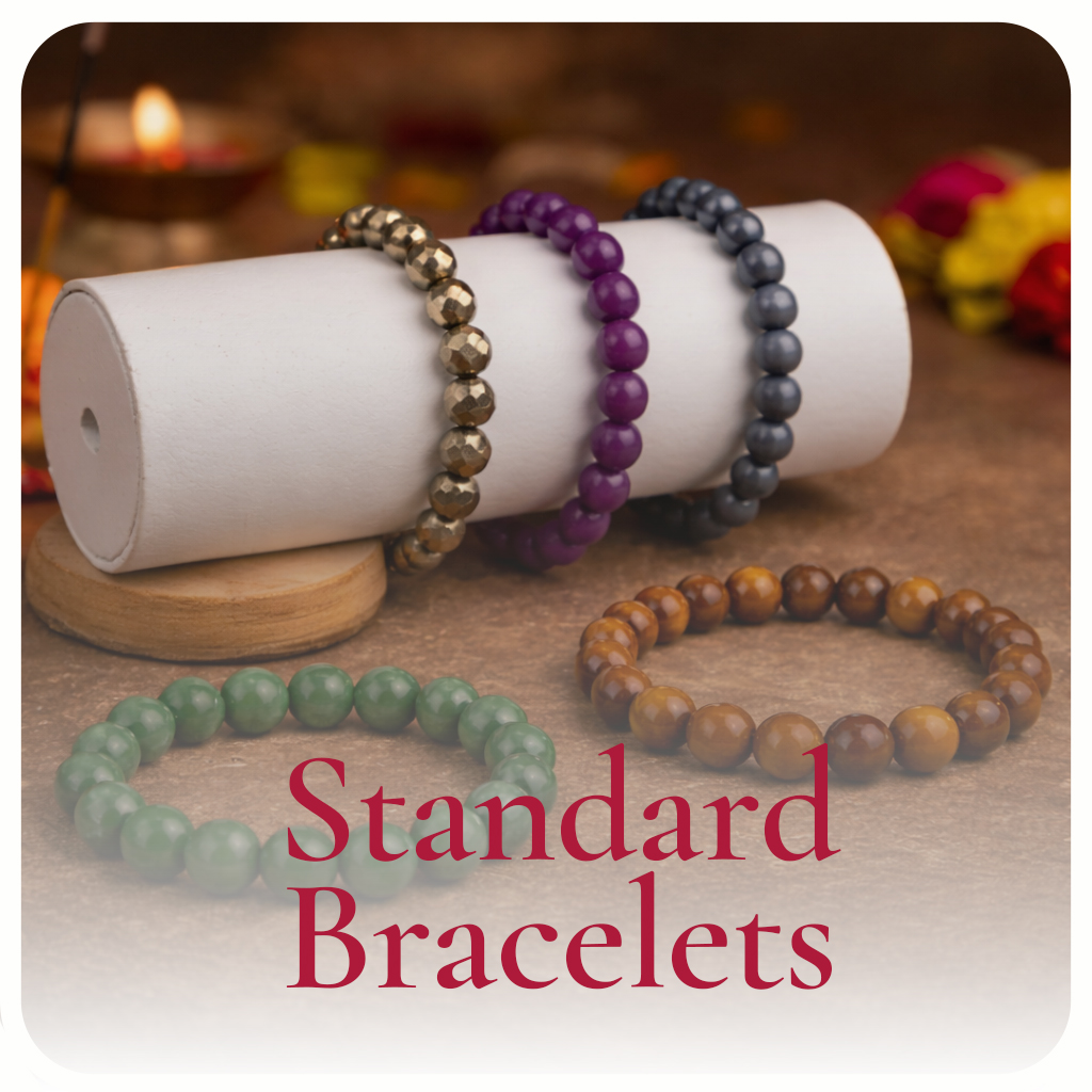 Standard Bracelets